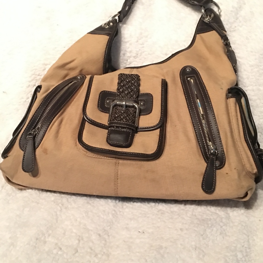 Target Brand Hand bag